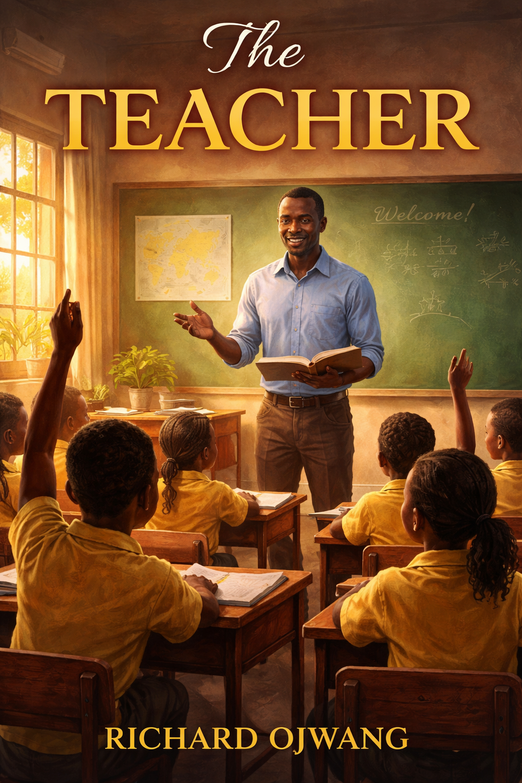 THE TEACHER’S CALLING AND RELATIONSHIPS AT WORKPLACE